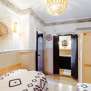 Kamer met Twee Aparte Bedden